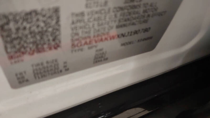 2022 Buick Enclave Essence