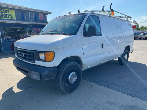van for sale 1000