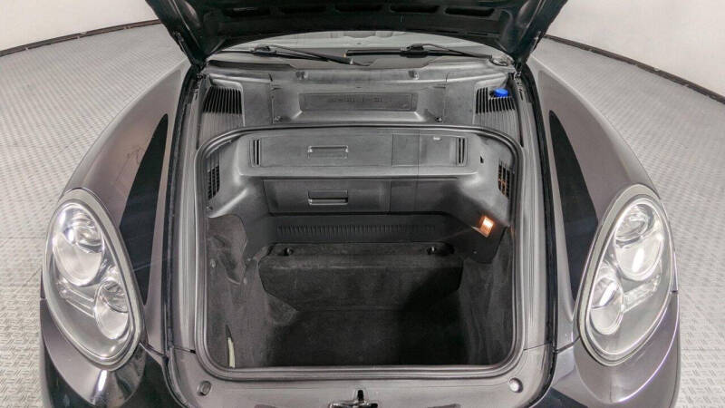 2010 Porsche Boxster