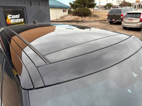 2020 Land Rover Range Rover P525 HSE