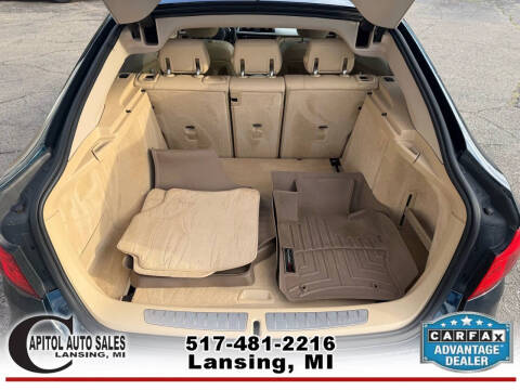 2014 BMW 3 Series 328i xDrive Gran Turismo