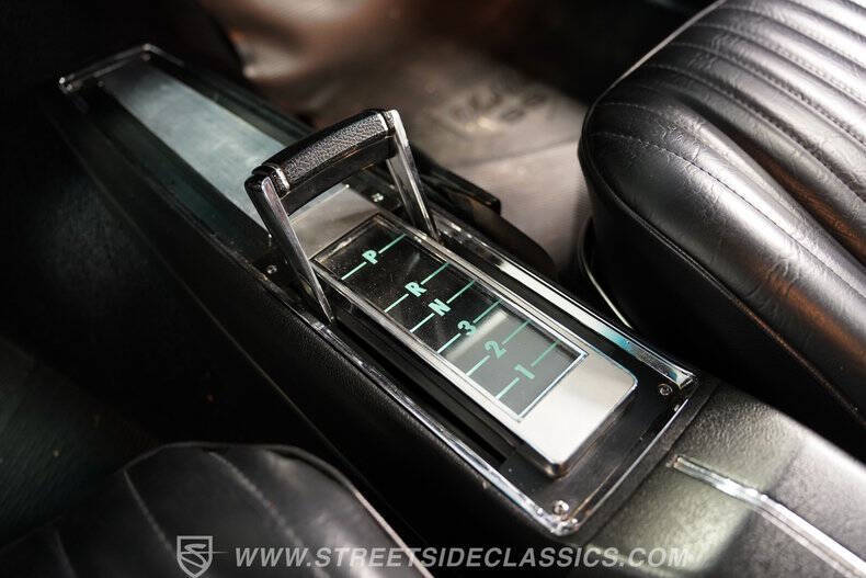 1970 Chevrolet Monte Carlo