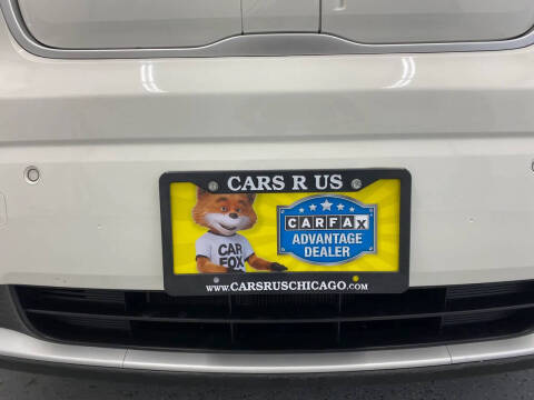 2017 Kia Soul EV +