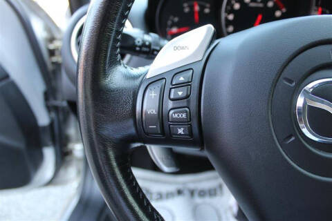 2004 Mazda RX-8