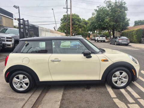 2014 MINI Hardtop Cooper