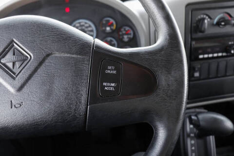 2017 International DuraStar 4300