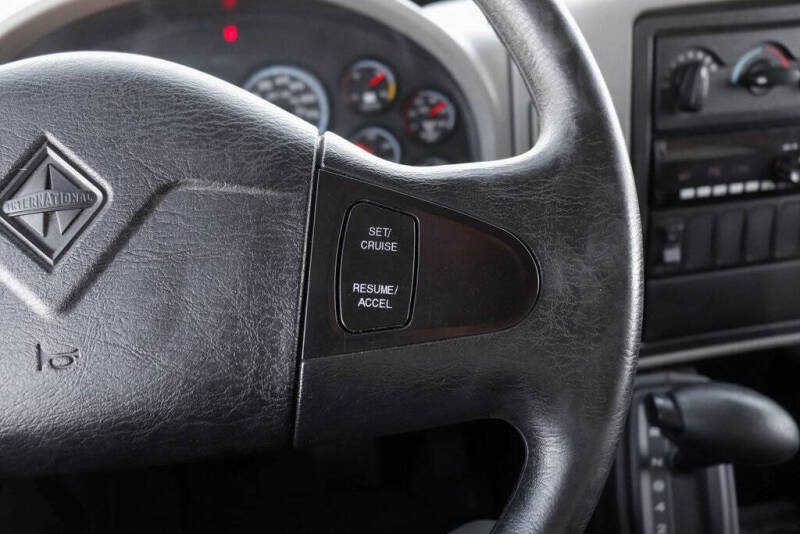 2017 International DuraStar 4300