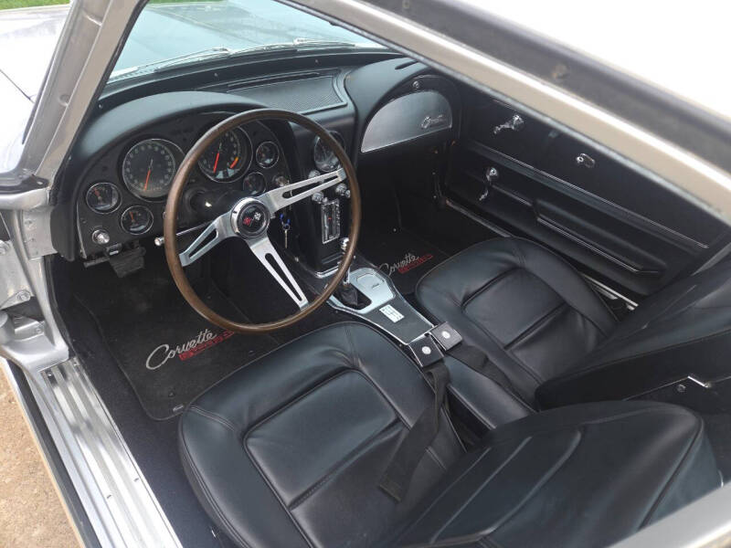 1965 Chevrolet Corvette