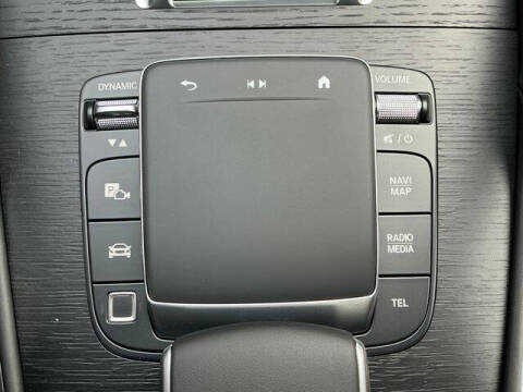 2026 Mercedes-Benz GLE AMG GLE 53