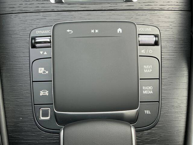 2026 Mercedes-Benz GLE AMG GLE 53