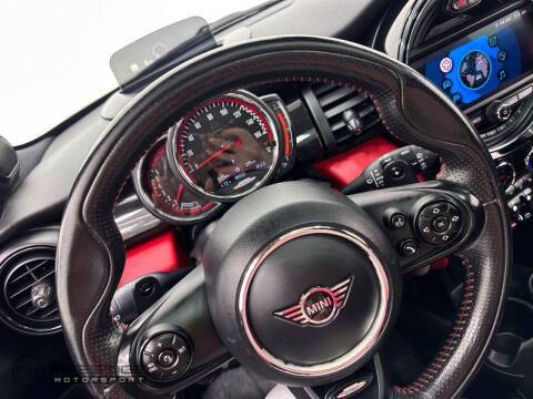 2020 MINI Hardtop 2 Door John Cooper Works