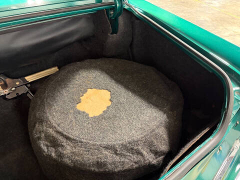 1976 Cadillac Eldorado