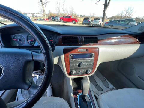 2010 Chevrolet Impala LS