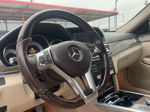 2016 Mercedes-Benz E-Class E 350