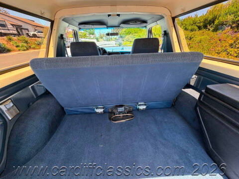 1988 Ford Bronco