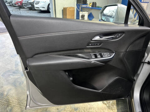 2019 Cadillac XT4 Sport