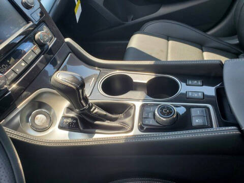 2023 Nissan Maxima 3.5 SV