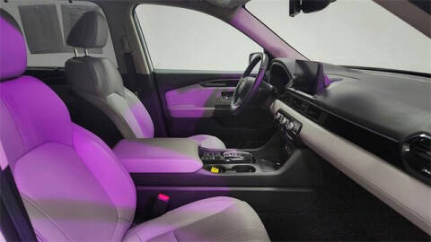 2024 Honda Pilot EX-L