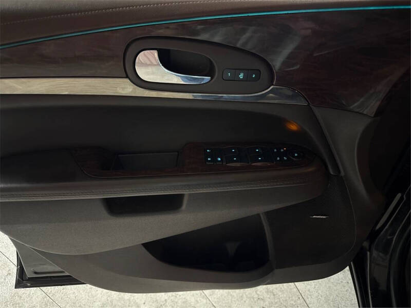 2014 Buick Enclave Premium