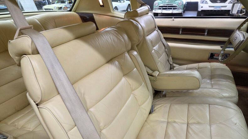 1978 Cadillac Eldorado