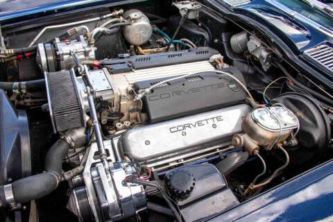 1964 Chevrolet Corvette