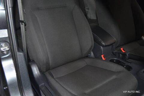 2015 Volkswagen Jetta