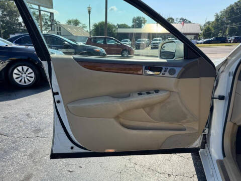2006 Lexus ES 330