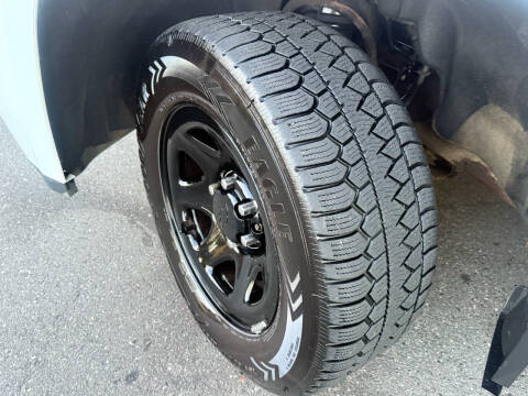 2020 Chevrolet Tahoe Police