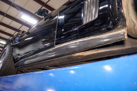 1980 Chevrolet Corvette