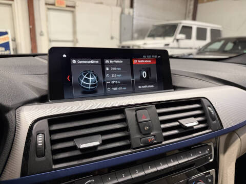 2018 BMW 3 Series 340i xDrive