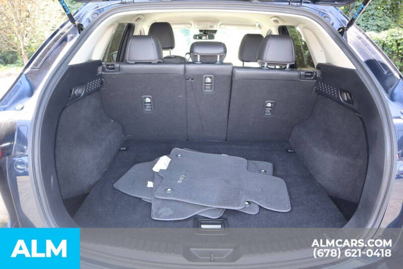 2024 Mazda CX-5 2.5 S Select