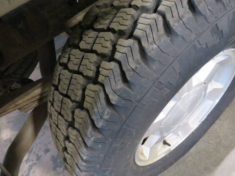 2004 GMC Sierra 1500 SLT