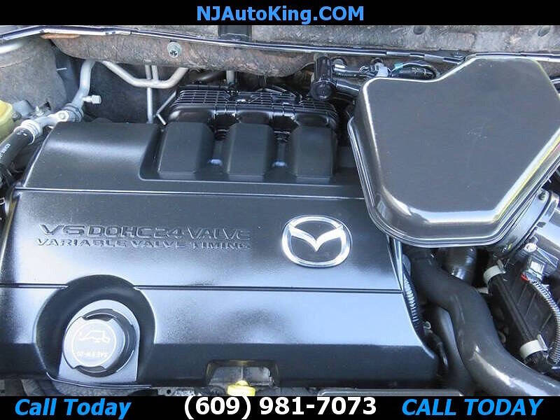 2012 Mazda CX-9 Touring