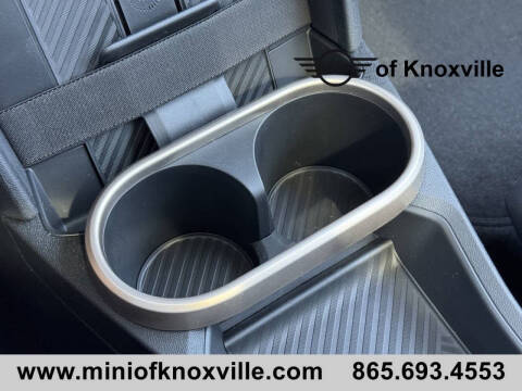 2025 MINI Hardtop 4 Door Cooper S