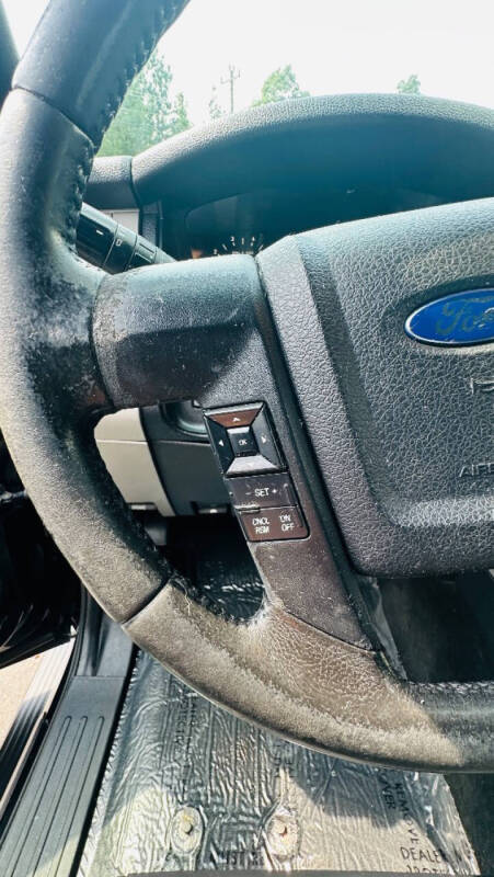 2016 Ford Expedition XLT