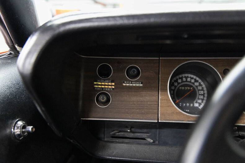 1971 Dodge Challenger