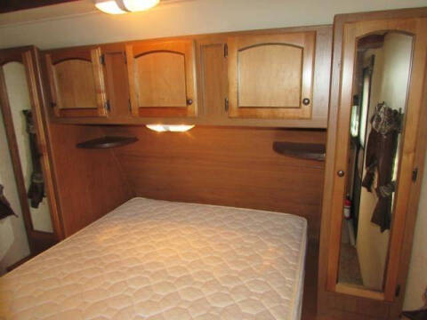 2012 SUNSET TRA T26BH