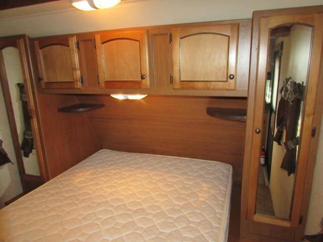 2012 SUNSET TRA T26BH
