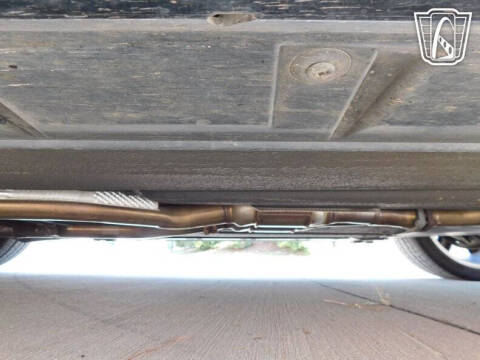 2005 Chrysler Crossfire