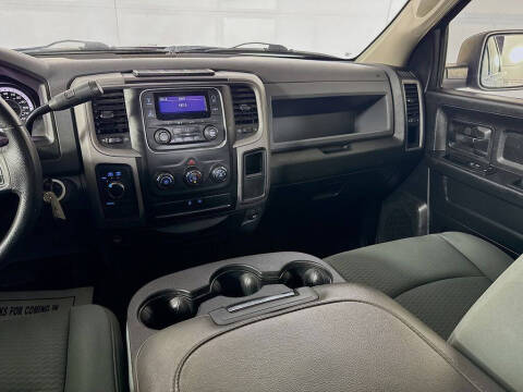 2014 RAM 1500 Express