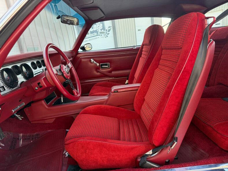 1979 Pontiac Trans Am