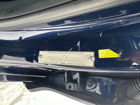 2019 Genesis G70 2.0T Advanced