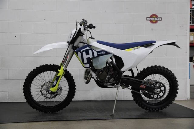 2018 Husqvarna TE 150