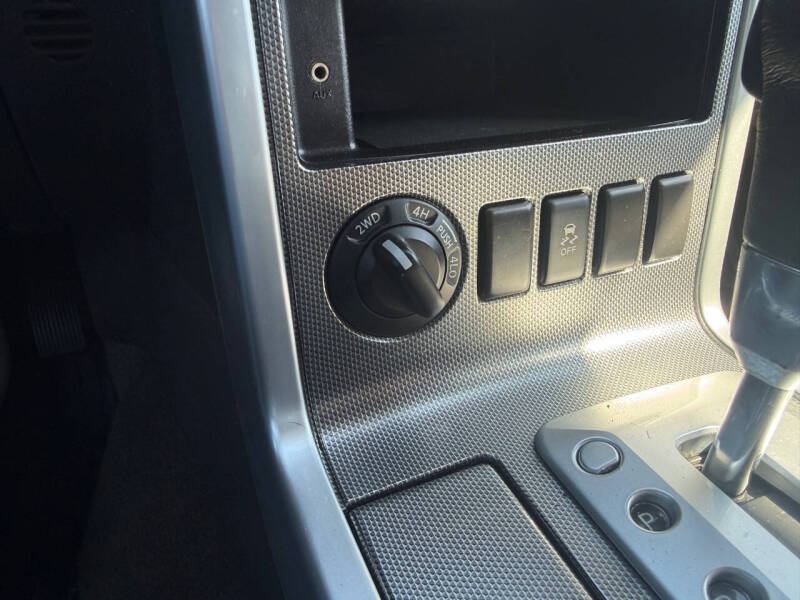 2012 Nissan Pathfinder S