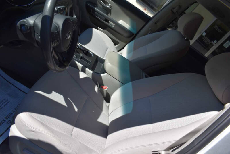 2019 Kia Sedona EX