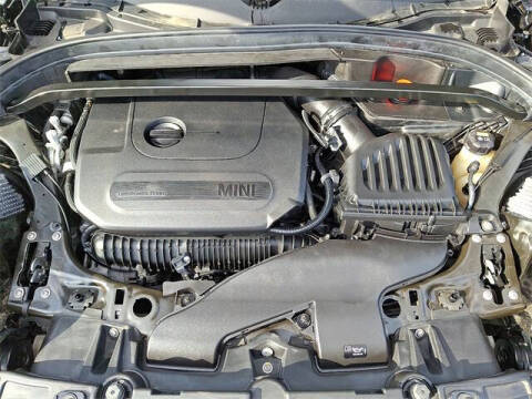 2020 MINI Countryman Cooper S ALL4