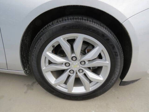 2020 Chevrolet Impala LT