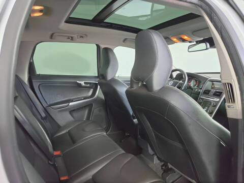 2015 Volvo XC60 3.2 Premier Plus