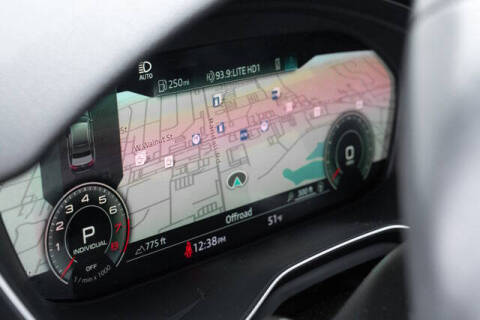 2023 Audi A4 quattro S line Prem Plus 45 TFSI