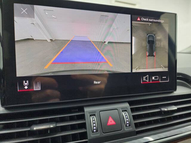 2023 Audi Q5 quattro S line Prem Plus 45 TFSI